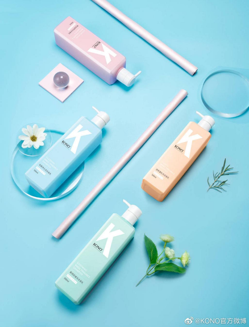 從頭發(fā)到頭皮，新銳如何抓住洗護(hù)發(fā)市場新趨勢