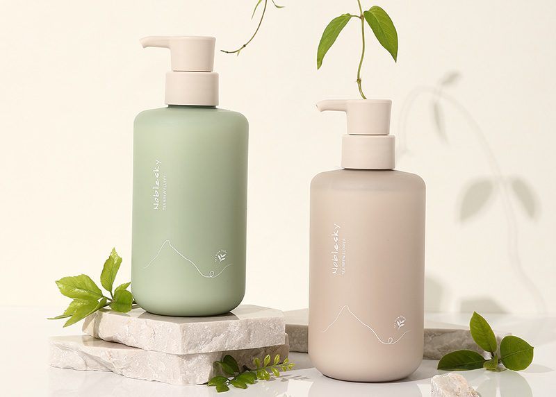 洗發(fā)水oem代加工的效果怎么樣?廠家怎么選？