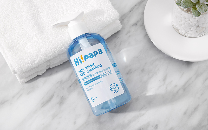 兒童化妝品怎樣選用才安全？