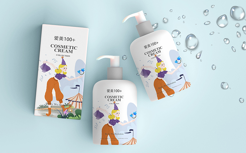 雜談！包裝容器的分類