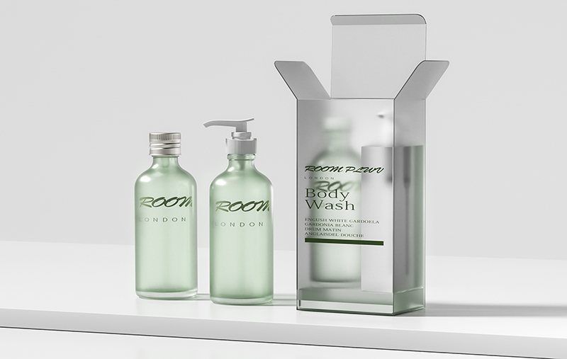 支持綠色環(huán)保包裝 LUSH啟動(dòng)回收膠瓶 支持綠色環(huán)保包裝 LUSH啟動(dòng)回收膠瓶