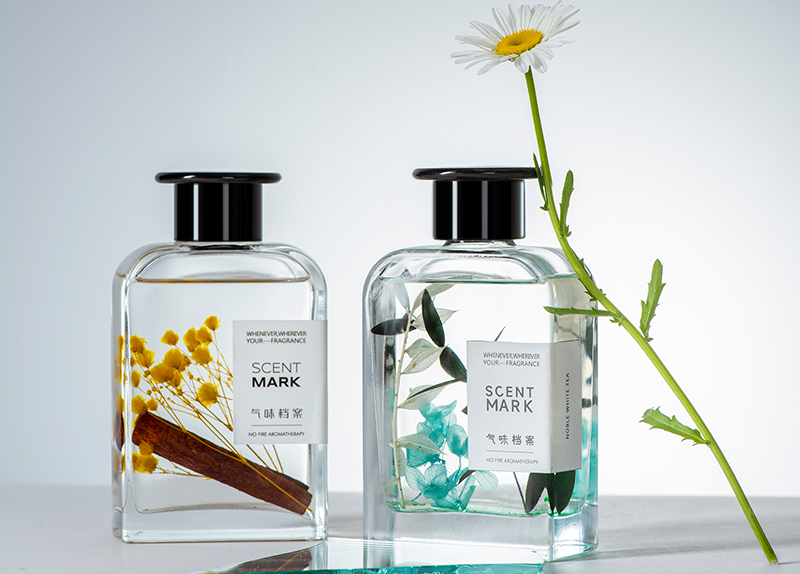 你對(duì)化妝品包裝瓶了解多少？