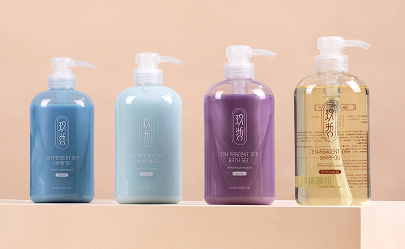 塑料包裝的這些常識你知道嗎？