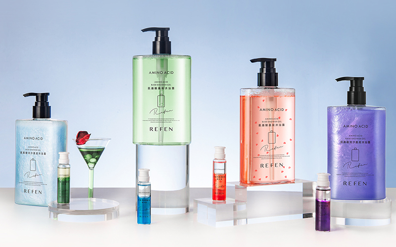 洗護(hù)塑料包裝瓶成本太高，怎么削減？