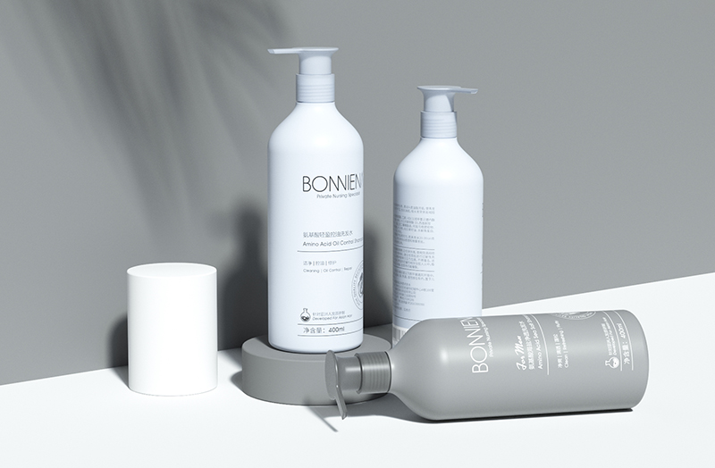 為什么越來(lái)越多行業(yè)選擇塑料包裝瓶做包裝？