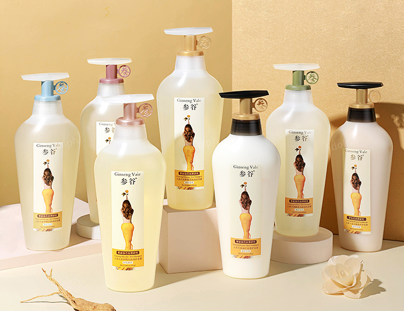 氨基酸洗護(hù)品牌喜歡選擇小瓶型做洗發(fā)水瓶子？
