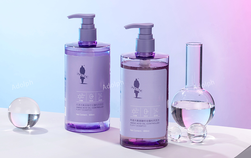 塑料危機(jī)來臨，洗發(fā)水瓶子包裝如何應(yīng)對？