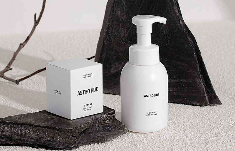 想找洗手液塑料瓶？這幾個基本常識你得知道