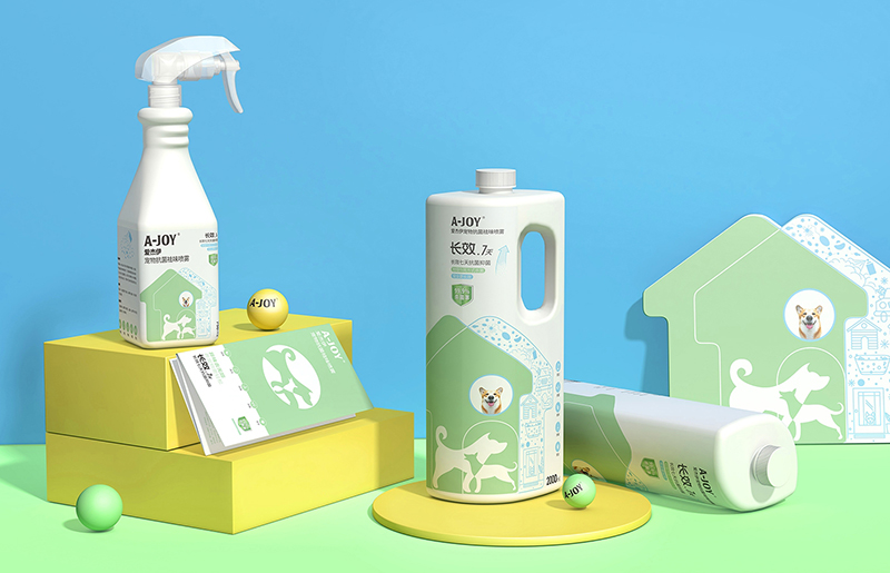 PET消毒水塑料瓶廠家報價的一些大坑，你中了幾個？