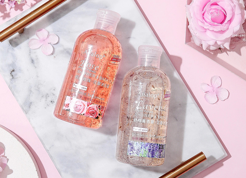 警惕：洗發(fā)水、沐浴露塑料瓶在這個方面會越來越嚴