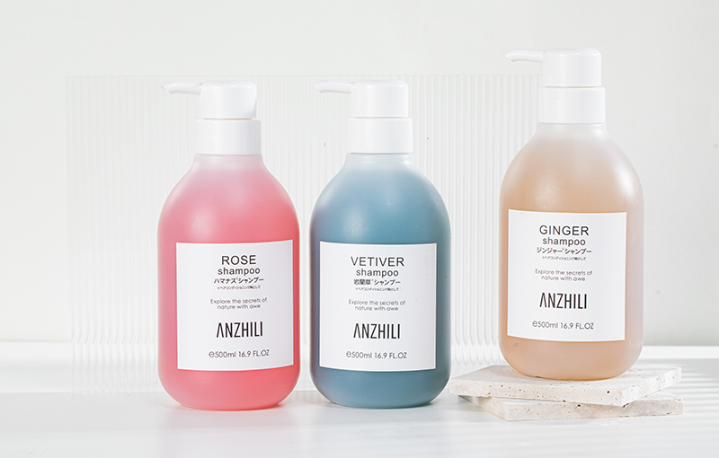 洗發(fā)水瓶子生產(chǎn)廠家:如何打造線上暢銷的洗護包裝 洗發(fā)水瓶子生產(chǎn)廠家:如何打造線上暢銷的洗護包裝