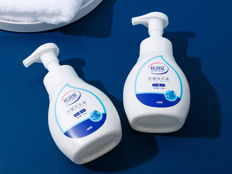 人性化包裝，從塑料包裝瓶瓶口開始！