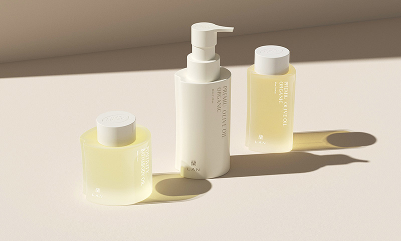 PET化妝品塑料瓶存在氣泡的原因 PET化妝品塑料瓶存在氣泡的原因