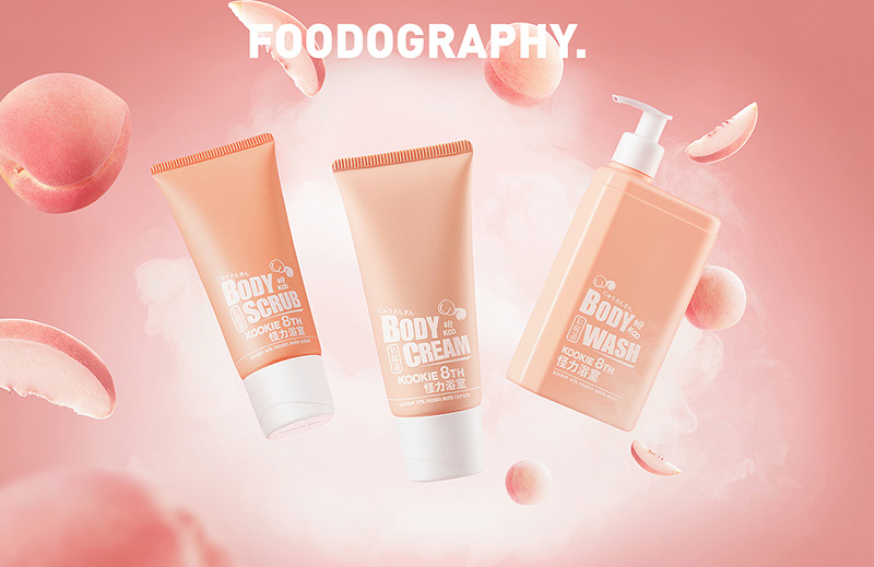 粉紅色化妝品包裝瓶受歡迎的原因 粉紅色化妝品包裝瓶受歡迎的原因