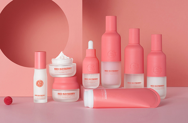 化妝品包材知識(shí):真空瓶介紹 化妝品包材知識(shí):真空瓶介紹