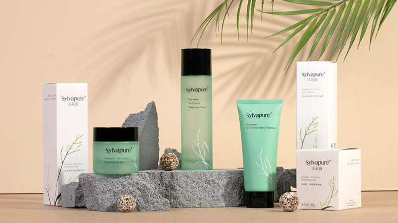 美妝產(chǎn)品容器概覽 美妝產(chǎn)品容器概覽