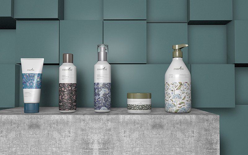 PET塑料瓶及其在化妝品包裝中的應(yīng)用與質(zhì)量標準 PET塑料瓶及其在化妝品包裝中的應(yīng)用與質(zhì)量標準