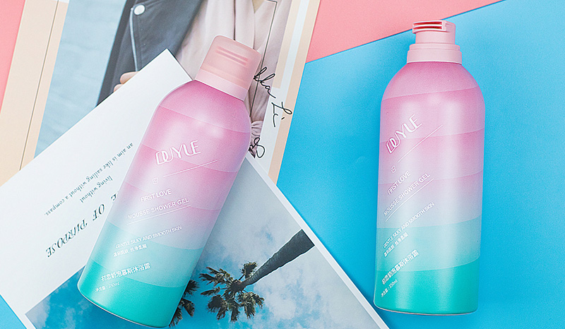 化妝品包裝工藝革新引領行業(yè)新風尚 化妝品包裝工藝革新引領行業(yè)新風尚