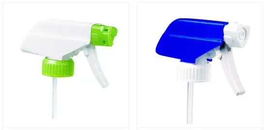 采購噴槍（分配器）類包材，這些基礎知識要了解