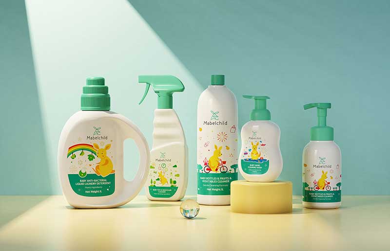 化妝品包材相容性評(píng)估:塑料瓶行業(yè)的安全守護(hù)者 化妝品包材相容性評(píng)估:塑料瓶行業(yè)的安全守護(hù)者